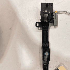 15-20 ACURA TLX REAR RIGHT PASSENGER DOOR EXTERIOR HANDLE BASE BRACKET OEM