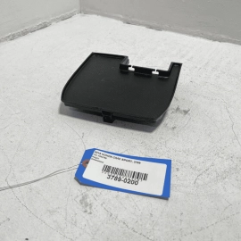 HONDA CIVIC CENTER CONSOLE COIN TRAY TRIM BLACK 2016-2021 OEM