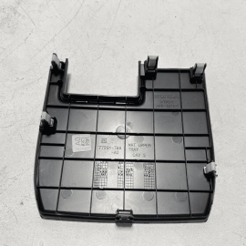 HONDA CIVIC CENTER CONSOLE COIN TRAY TRIM BLACK 2016-2021 OEM