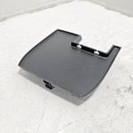 HONDA CIVIC CENTER CONSOLE COIN TRAY TRIM BLACK 2016-2021 OEM