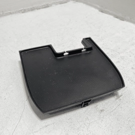 HONDA CIVIC CENTER CONSOLE COIN TRAY TRIM BLACK 2016-2021 OEM