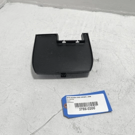 HONDA CIVIC CENTER CONSOLE COIN TRAY TRIM BLACK 2016-2021 OEM