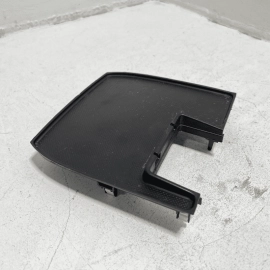 HONDA CIVIC CENTER CONSOLE COIN TRAY TRIM BLACK 2016-2021 OEM