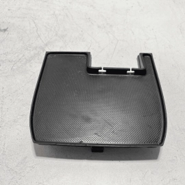 HONDA CIVIC CENTER CONSOLE COIN TRAY TRIM BLACK 2016-2021 OEM
