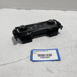 2016-2019 HONDA CIVIC A/C AC HEATER TEMPERATURE CLIMATE CONTROL PANEL UNIT OEM