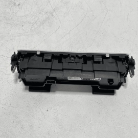 2016-2019 HONDA CIVIC A/C AC HEATER TEMPERATURE CLIMATE CONTROL PANEL UNIT OEM