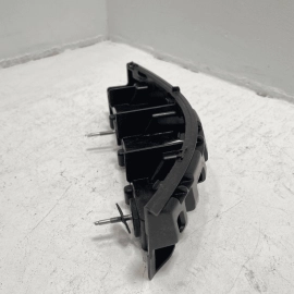 2016 MERCEDES E350 W212 REAR LEFT DRIVER SIDE BUMPER BASIC MOUNTING BRACKET OEM
