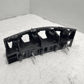 2016 MERCEDES E350 W212 REAR LEFT DRIVER SIDE BUMPER BASIC MOUNTING BRACKET OEM