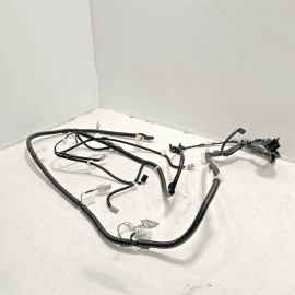 2021  TOYOTA CAMRY SE REAR TRUNK LUGGAGE ROOM WIRING HARNESS OEM