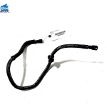 ACURA TLX FUEL FEED HOSE TUBE PIPE W/ CONNECTOR 2015-2020 OEM