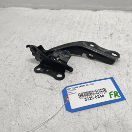Toyota Camry 2018-2024 Front Right Passenger Side Hood Bonnet Hinge OEM = 218 =