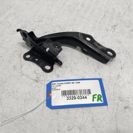 Toyota Camry 2018-2024 Front Right Passenger Side Hood Bonnet Hinge OEM = 218 =