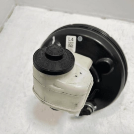 TOYOTA CAMRY BRAKE BOOSTER & MASTER CYLINDER & RESERVOIR 2018-2023 OEM