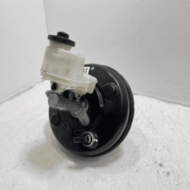 TOYOTA CAMRY BRAKE BOOSTER & MASTER CYLINDER & RESERVOIR 2018-2023 OEM