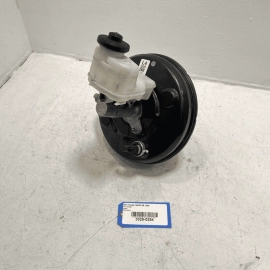 TOYOTA CAMRY BRAKE BOOSTER & MASTER CYLINDER & RESERVOIR 2018-2023 OEM