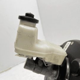 TOYOTA CAMRY BRAKE BOOSTER & MASTER CYLINDER & RESERVOIR 2018-2023 OEM