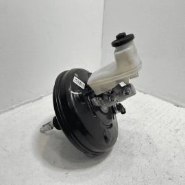 TOYOTA CAMRY BRAKE BOOSTER & MASTER CYLINDER & RESERVOIR 2018-2023 OEM