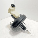 TOYOTA CAMRY BRAKE BOOSTER & MASTER CYLINDER & RESERVOIR 2018-2023 OEM