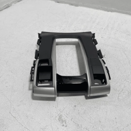 HONDA CIVIC CENTER CONSOLE SHIFTER BEZEL COVER PANEL 2016-2021 OEM