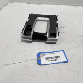 HONDA CIVIC CENTER CONSOLE SHIFTER BEZEL COVER PANEL 2016-2021 OEM