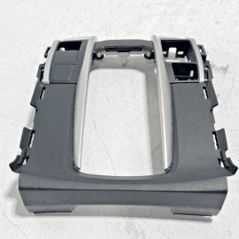 HONDA CIVIC CENTER CONSOLE SHIFTER BEZEL COVER PANEL 2016-2021 OEM