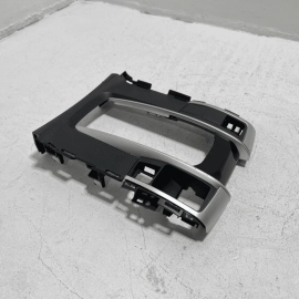 HONDA CIVIC CENTER CONSOLE SHIFTER BEZEL COVER PANEL 2016-2021 OEM