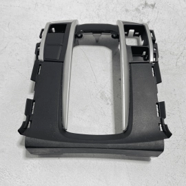HONDA CIVIC CENTER CONSOLE SHIFTER BEZEL COVER PANEL 2016-2021 OEM