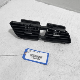 Honda Civic Dash Dashboard Instrument Panel Center Air Vent Grille 2016-2021 OEM