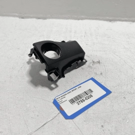 2016-2021 Honda Civic Engine Keyless Ignition Start Switch Bezel Cover Trim OEM