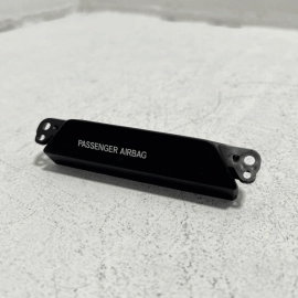 2016-2021 HONDA CIVIC DASHBOARD RIGHT PASSENGER SIDE SYSTEM STATUS INDICATOR OEM 2016-2021 HONDA CIVIC DASHBOARD RIGHT PASSENGER SIDE SYSTEM STATUS INDICATOR OEM