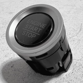 Honda Civic Engine Keyless Ignition Push Start Stop Button Switch 2016-2021 OEM