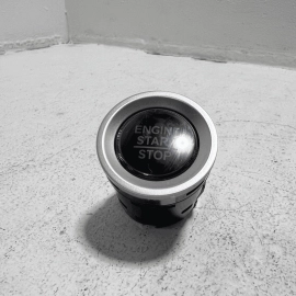 Honda Civic Engine Keyless Ignition Push Start Stop Button Switch 2016-2021 OEM