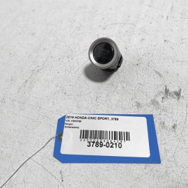 Honda Civic Engine Keyless Ignition Push Start Stop Button Switch 2016-2021 OEM