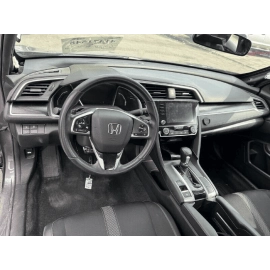 2019 - 2021 HONDA CIVIC ELECTRIC PARKING BRAKE CONTROL SWITCH OEM