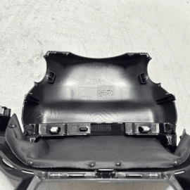 2016-2021 HONDA CIVIC DASH SPEEDOMETER CLUSTER BEZEL COVER TRIM & AIR VENTS OEM