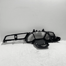 2016-2021 HONDA CIVIC DASH SPEEDOMETER CLUSTER BEZEL COVER TRIM & AIR VENTS OEM