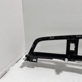 2016-2021 HONDA CIVIC DASH SPEEDOMETER CLUSTER BEZEL COVER TRIM & AIR VENTS OEM
