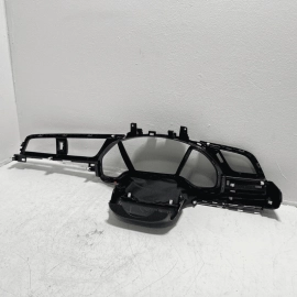 2016-2021 HONDA CIVIC DASH SPEEDOMETER CLUSTER BEZEL COVER TRIM & AIR VENTS OEM