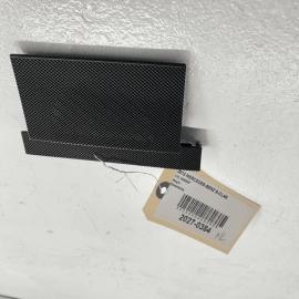 DASH DASHBOARD CENTER SPEAKER GRILLE TRIM COVER OEM 07-13 MERCEDES S550 W22