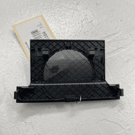 DASH DASHBOARD CENTER SPEAKER GRILLE TRIM COVER OEM 07-13 MERCEDES S550 W22