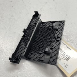 DASH DASHBOARD CENTER SPEAKER GRILLE TRIM COVER OEM 07-13 MERCEDES S550 W22