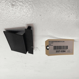 DASH DASHBOARD CENTER SPEAKER GRILLE TRIM COVER OEM 07-13 MERCEDES S550 W22