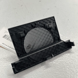 DASH DASHBOARD CENTER SPEAKER GRILLE TRIM COVER OEM 07-13 MERCEDES S550 W22