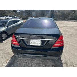 DASH DASHBOARD CENTER SPEAKER GRILLE TRIM COVER OEM 07-13 MERCEDES S550 W22