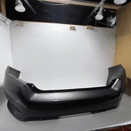 2016-2021 HONDA CIVIC SPORT REAR BUMPER COVER NH797M OEM