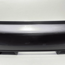 2016-2021 HONDA CIVIC SPORT REAR BUMPER COVER NH797M OEM