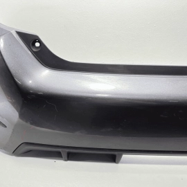 2016-2021 HONDA CIVIC SPORT REAR BUMPER COVER NH797M OEM