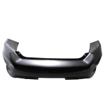 2016-2021 HONDA CIVIC SPORT REAR BUMPER COVER NH797M OEM