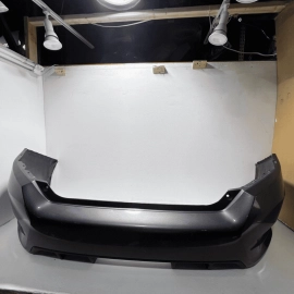 2016-2021 HONDA CIVIC SPORT REAR BUMPER COVER NH797M OEM