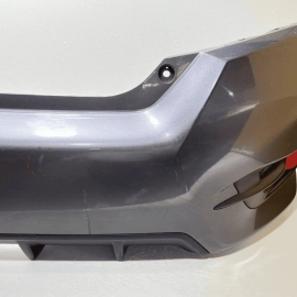 2016-2021 HONDA CIVIC SPORT REAR BUMPER COVER NH797M OEM